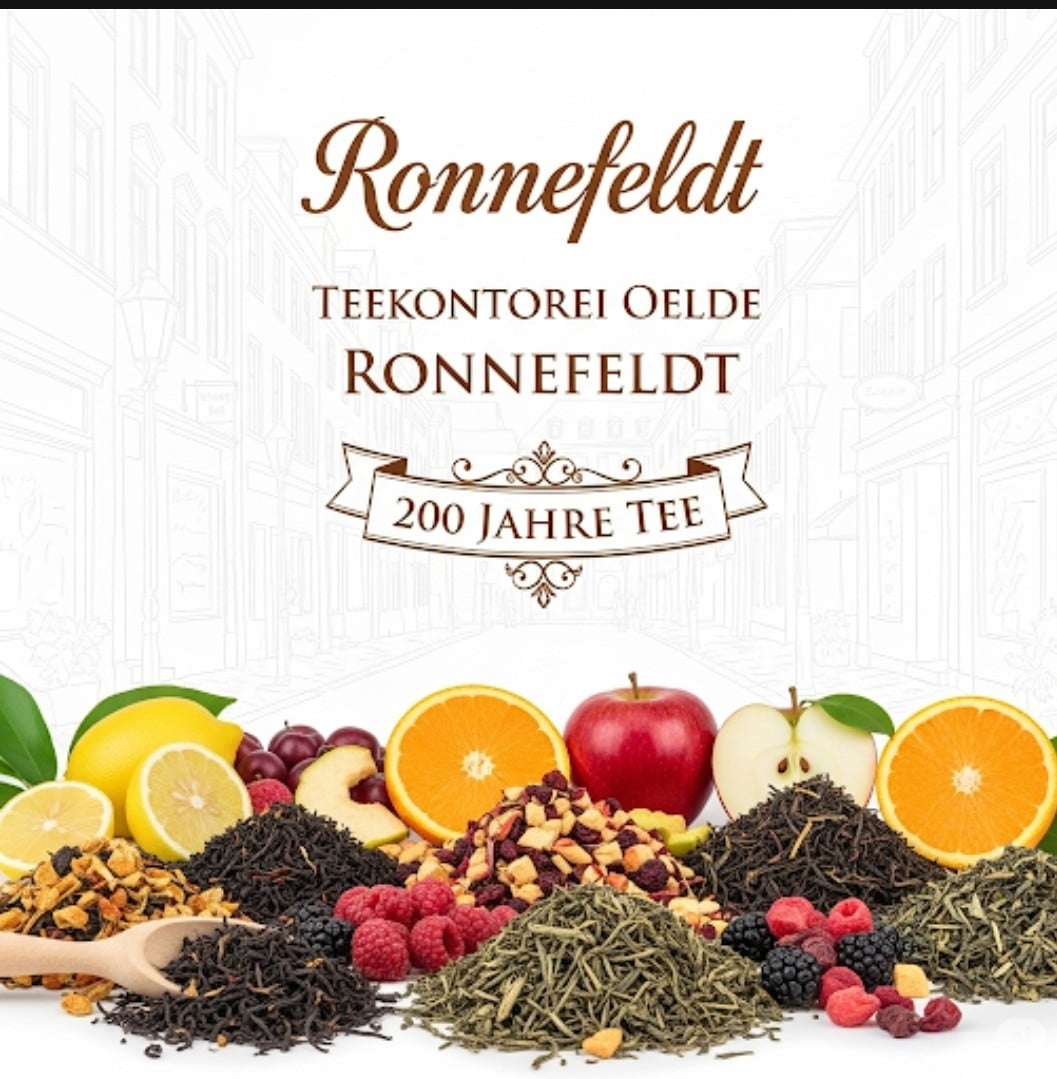 Tee Oelde Lange Straße