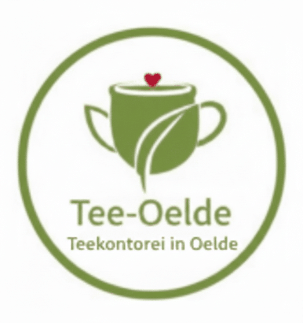 Teekontorei in Oelde